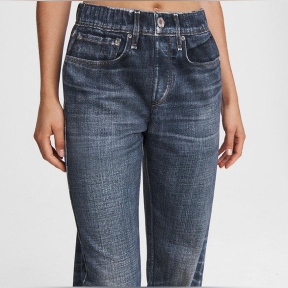 💙NEW RAG & BONE MIRAMAR PANTS - Picture 3 of 8